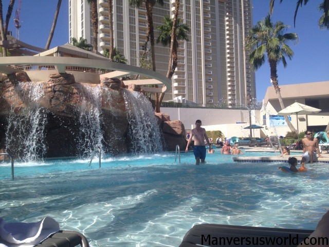 Paris Hotel Las Vegas Pool Reviews France Hotel Guide