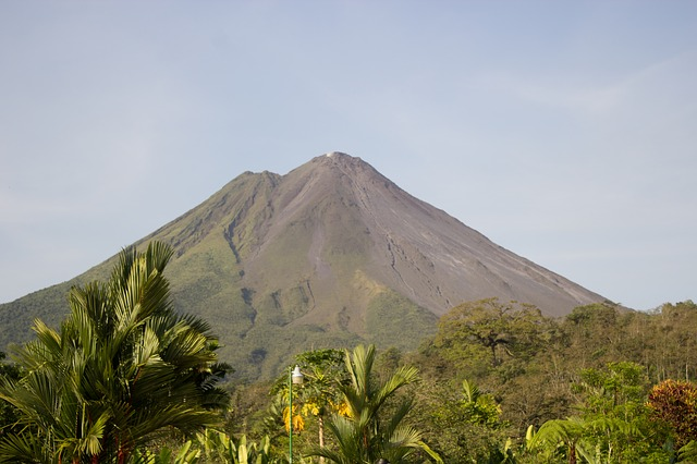 Compelling Reasons Why Costa Rica Should Be On Your Bucket List