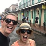 Photo Gallery: Rainy Holiday in New Orleans